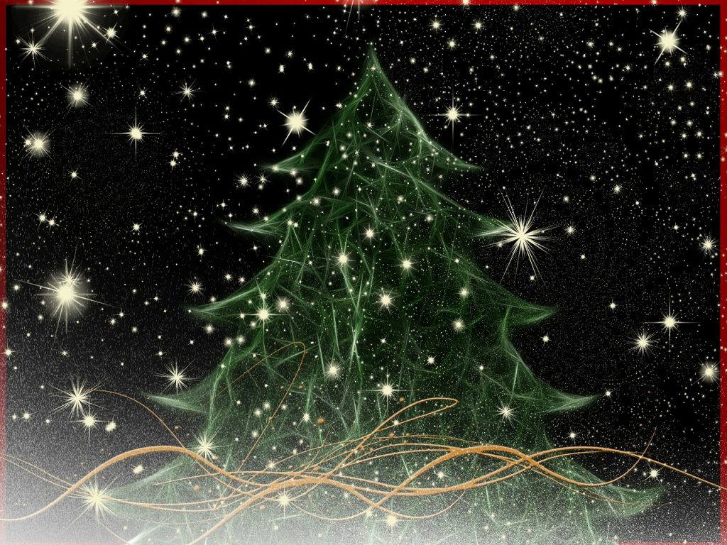 Twelve Things You Never Knew About Christmas