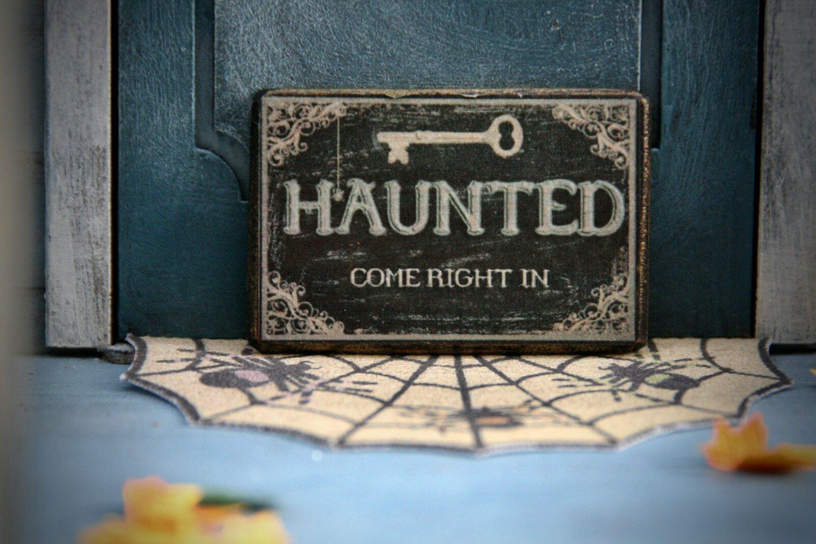 Paranormal Cozy Mysteries