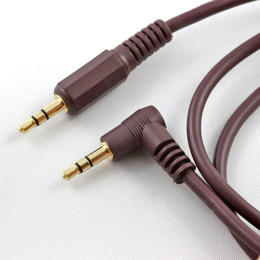 Premium jack cable solutions from Kácsa Audió